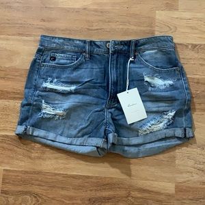 Vici Shorts - KanCan Brand NWT